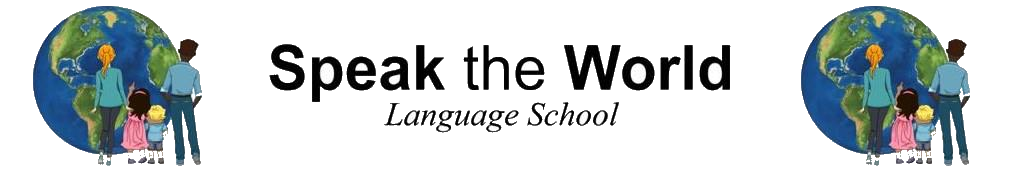 Speak the World Language School
